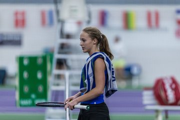 Alicia Melosch 348 - Nord-Ost-Deutsche Meisterschaft